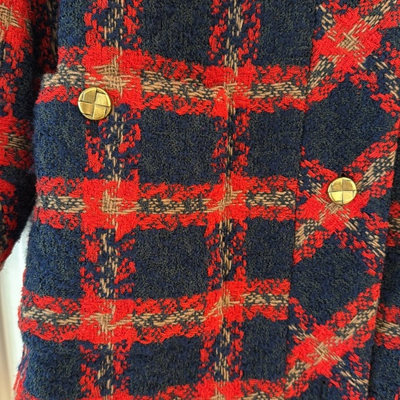 Tuckernuck Liberty Tweed Jacket - Picture 7 of 16